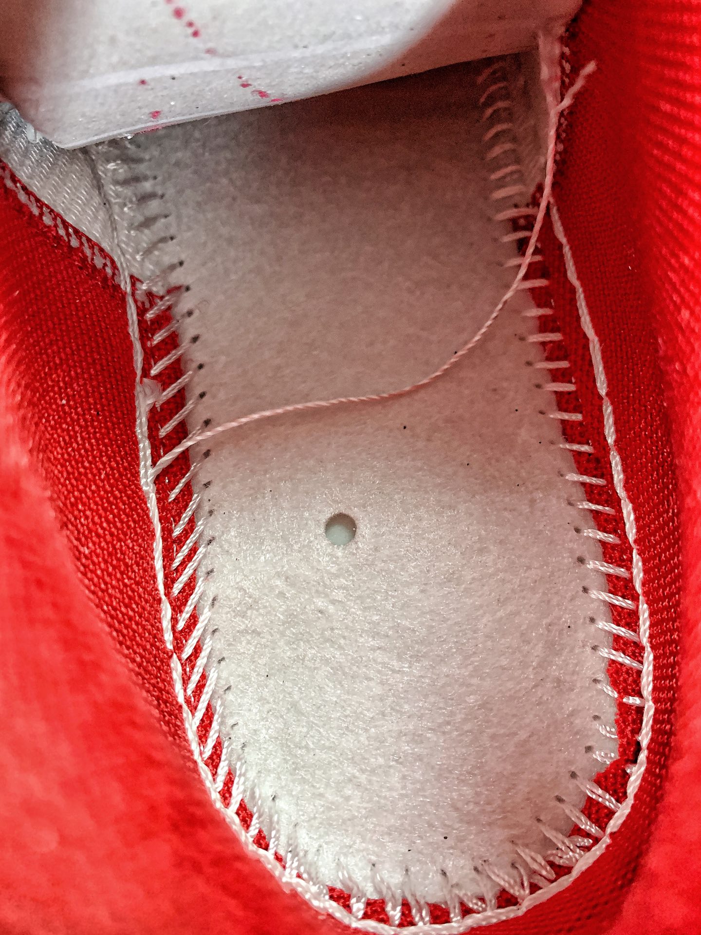 Nike Jordan shoe